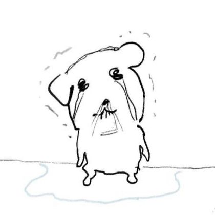스트리머 로고