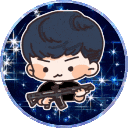 스트리머 로고