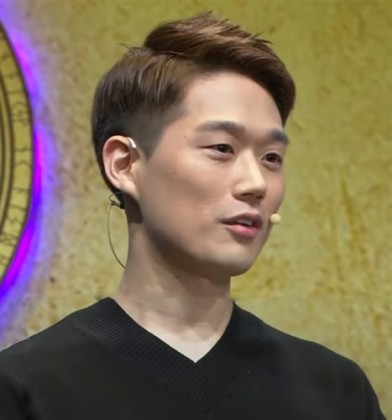 스트리머 로고
