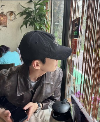 스트리머 로고