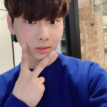 스트리머 로고