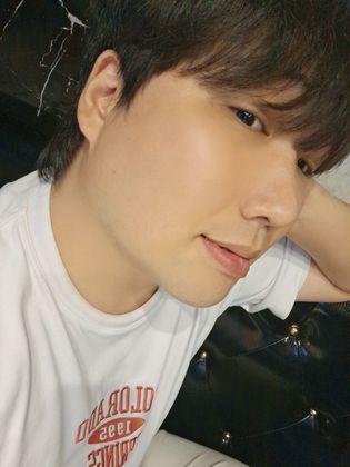 스트리머 로고
