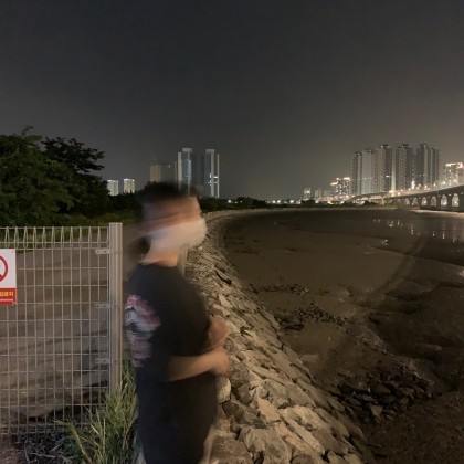 스트리머 로고