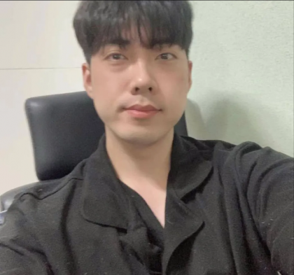 스트리머 로고