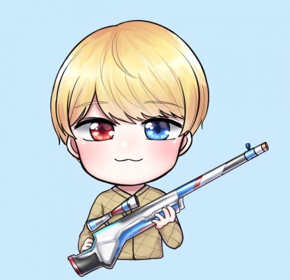 스트리머 로고