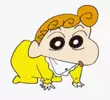 짱아,