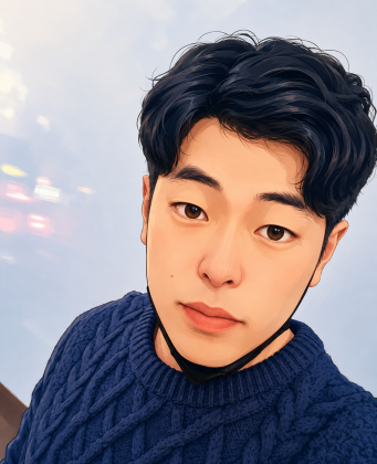 스트리머 로고