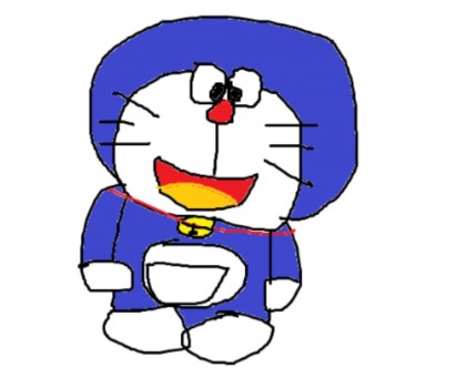 스트리머 로고