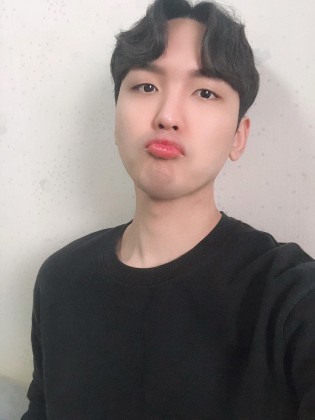 스트리머 로고