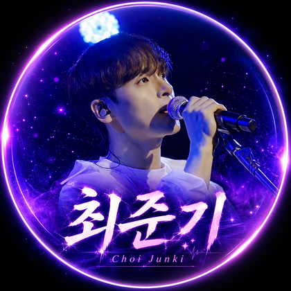 스트리머 로고