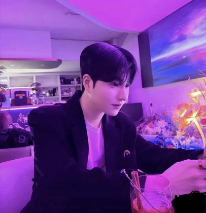 스트리머 로고