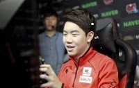 스트리머 로고