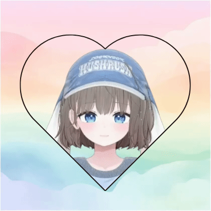 스트리머 로고