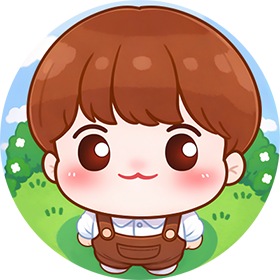스트리머 로고
