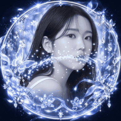 스트리머 로고