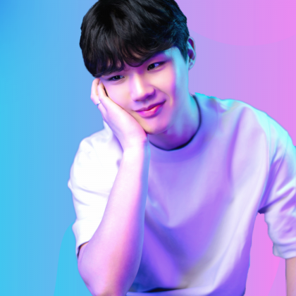 스트리머 로고