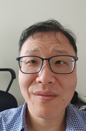 스트리머 로고