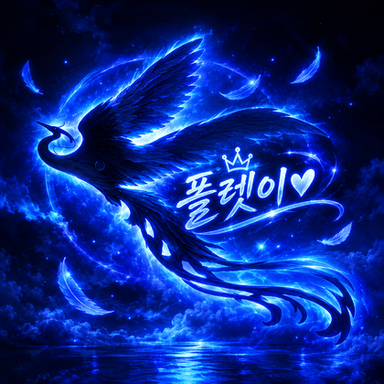 스트리머 로고