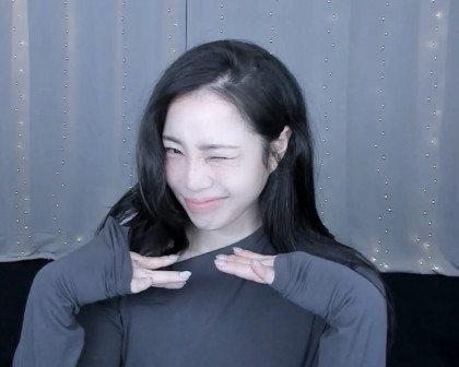 스트리머 로고
