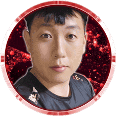 스트리머 로고