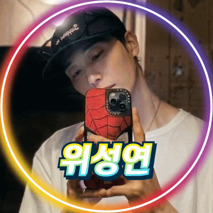 스트리머 로고