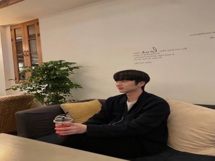 스트리머 로고