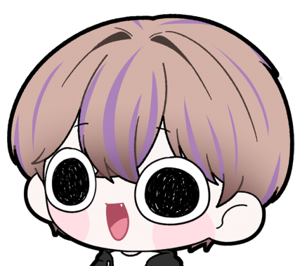 스트리머 로고