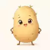 꼬질한감자
