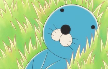 스트리머 로고