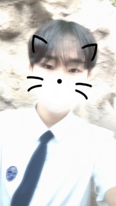 스트리머 로고