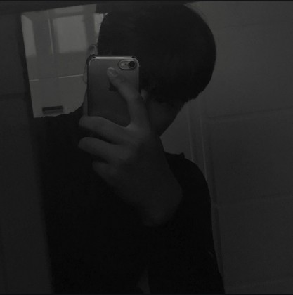 스트리머 로고