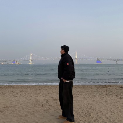 스트리머 로고