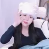 송이_♥