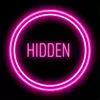 HIDDEN.