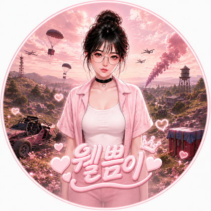 스트리머 로고