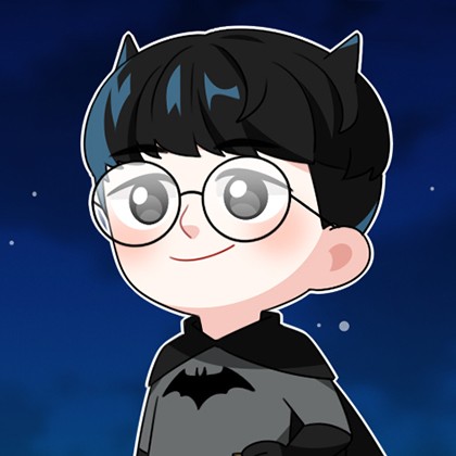 스트리머 로고