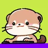 탁수딸