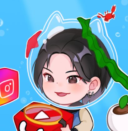 스트리머 로고