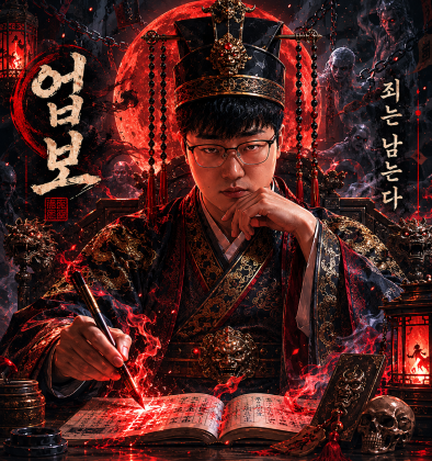 스트리머 로고