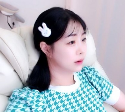 스트리머 로고
