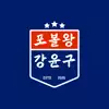 포볼왕강윤구