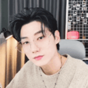 스트리머 로고