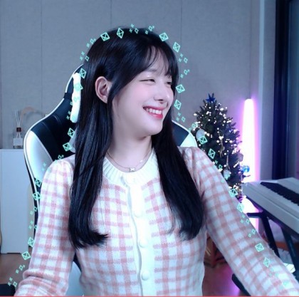 스트리머 로고