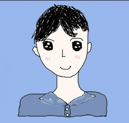 스트리머 로고