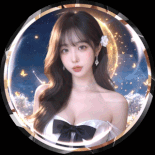 스트리머 로고