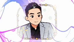 스트리머 로고