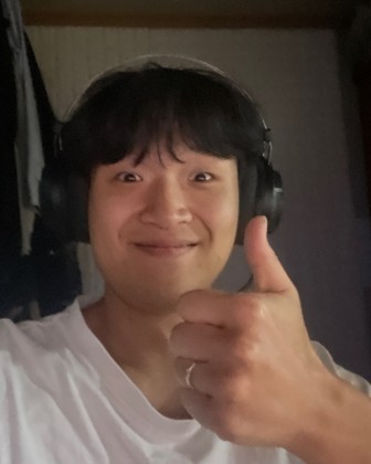 스트리머 로고