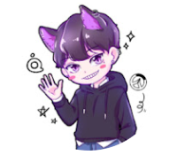 스트리머 로고