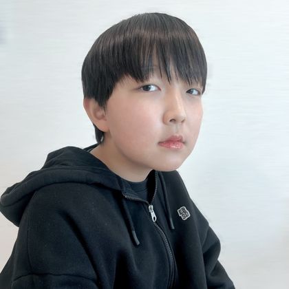 스트리머 로고