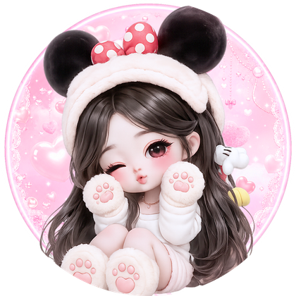 스트리머 로고
